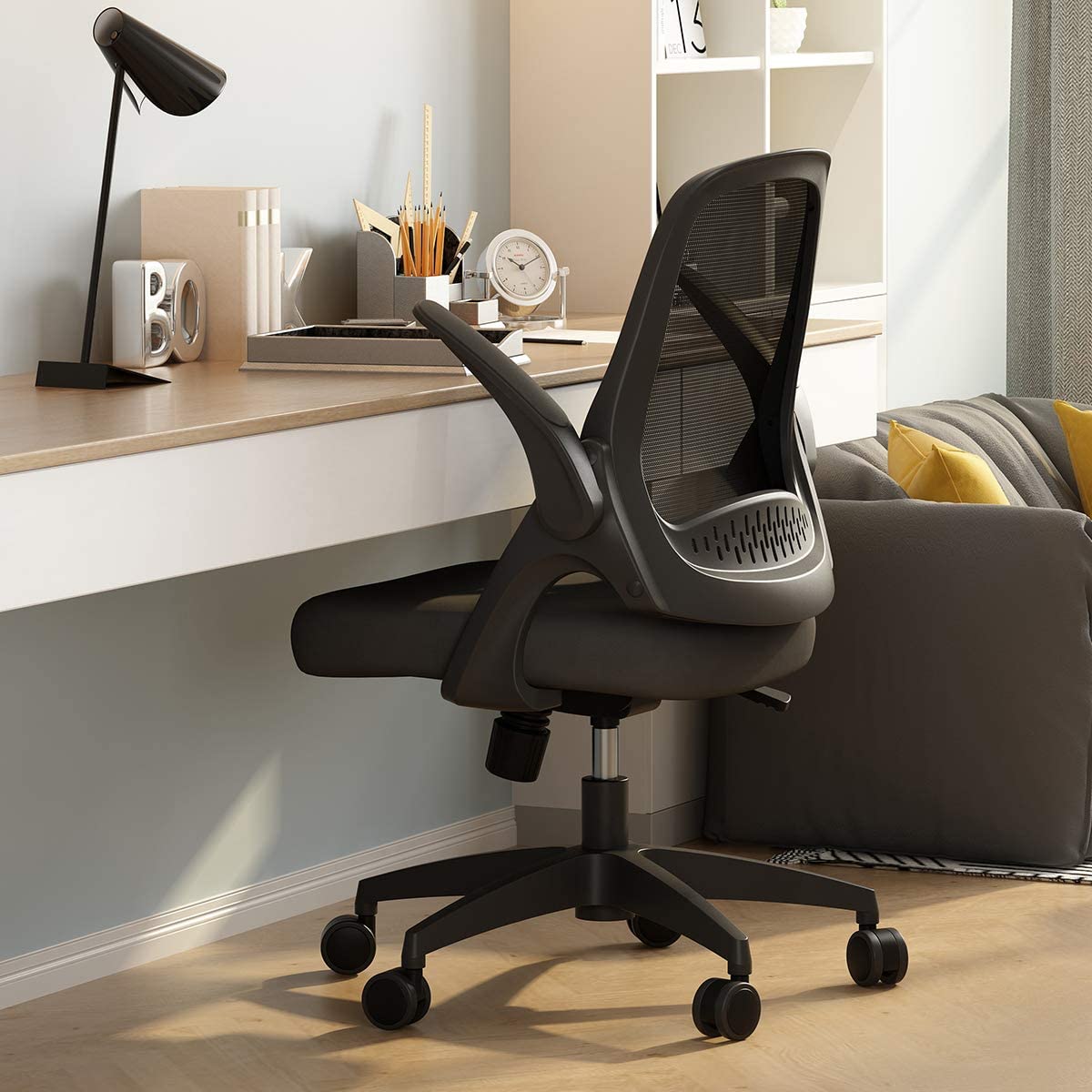 Best Office Chairs for Sitting Long Hours Devaise