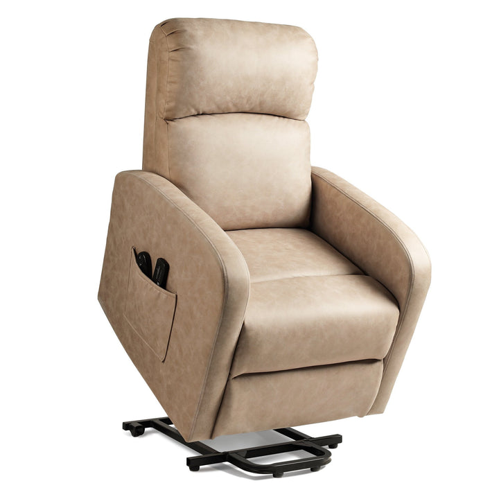 Devaise power on sale lift chair