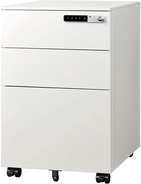 Smart filing cabinet hotsell