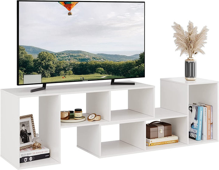 Modern Entertainment Center & TV Stand | DEVAISE
